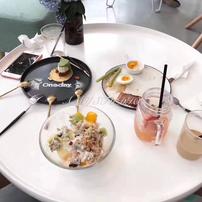 特色美食群
