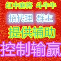 招代理 带控制输赢